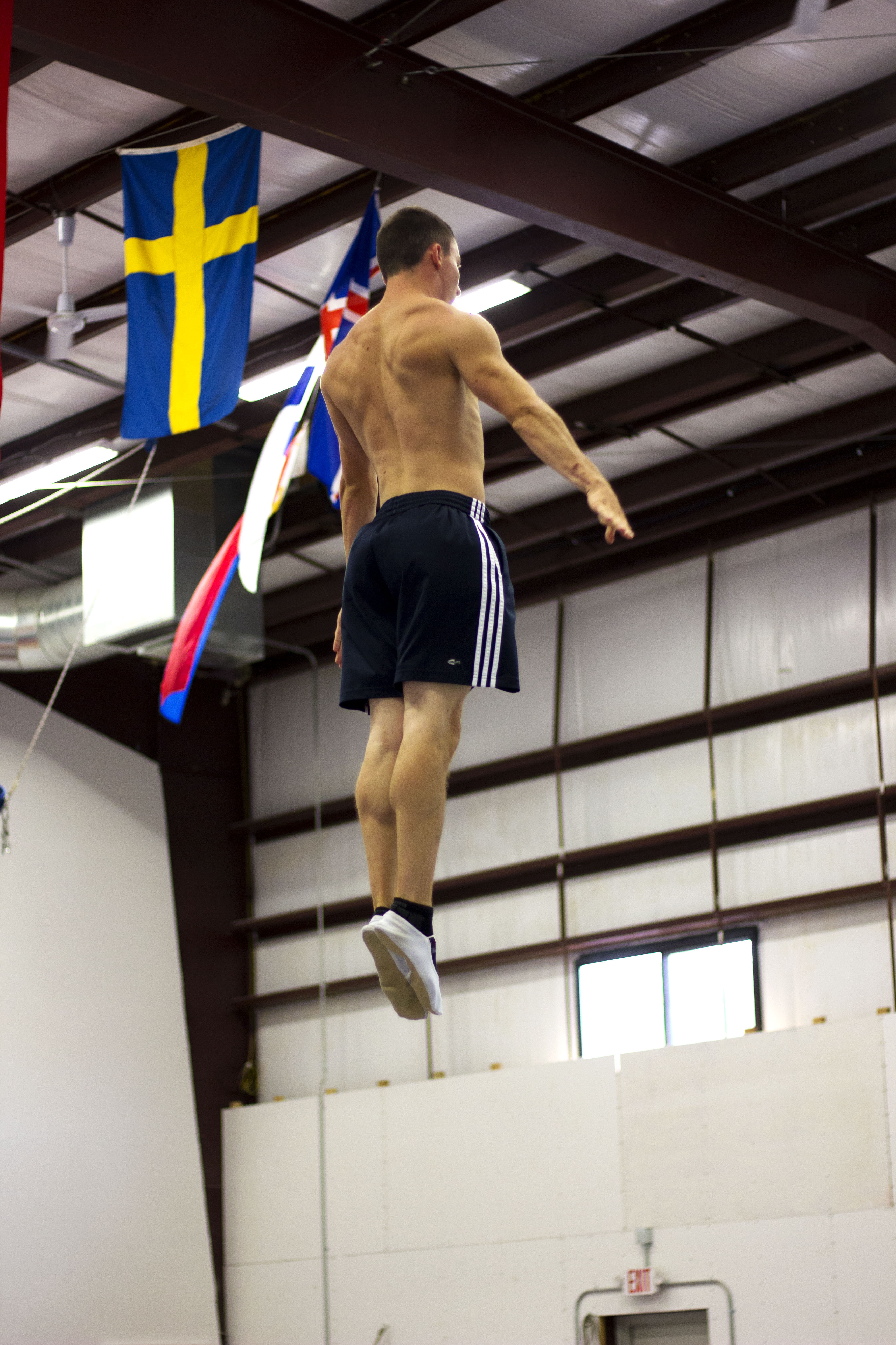 Pricing USA Trampoline & Tumbling Academy